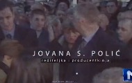 Vučić tužio novinarke zbog filma o njemu – „Vladalac“